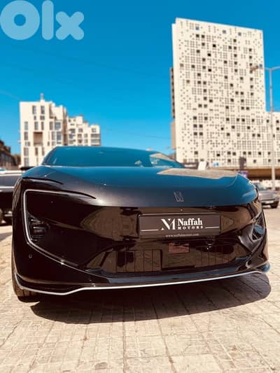 Avatr Avatr 12 Master Edition Awd 2025 0 KM