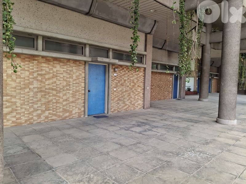 Duplex for sale in Siwar Center 1