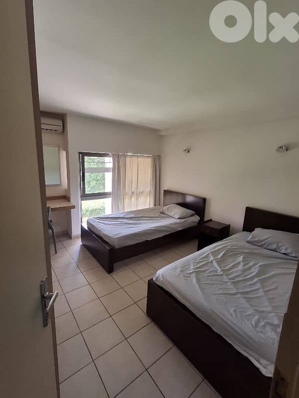 Duplex for sale in Siwar Center 5