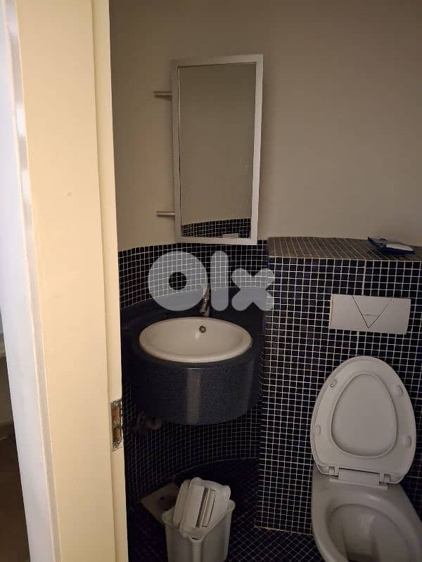 Duplex for sale in Siwar Center 8