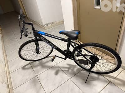 Galant bicycle L for sale , never used