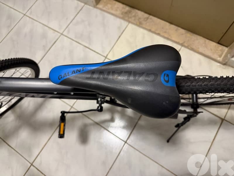 Galant bicycle L for sale , never used 3