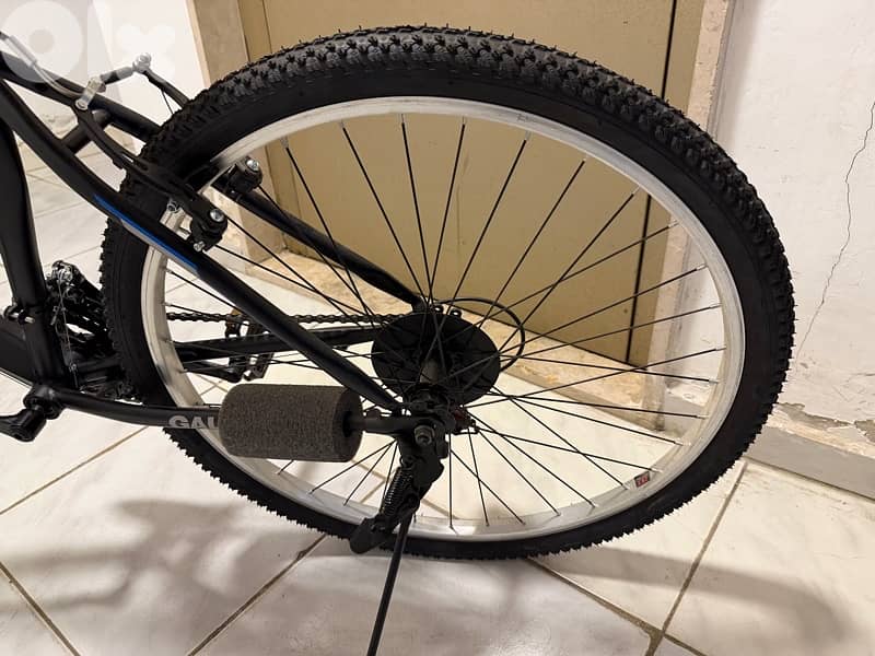 Galant bicycle L for sale , never used 4
