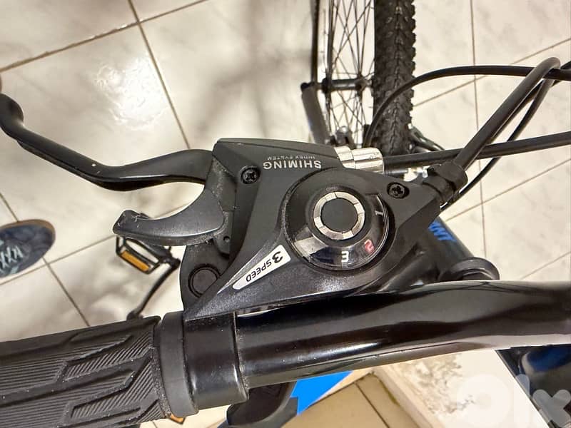 Galant bicycle L for sale , never used 7