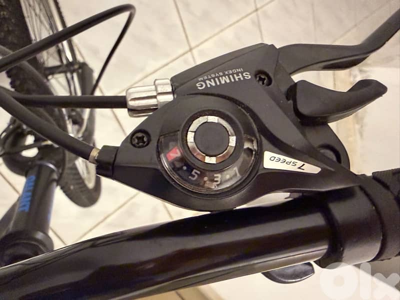 Galant bicycle L for sale , never used 8