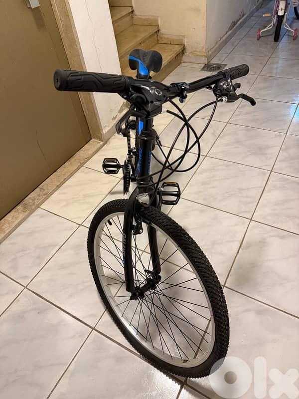Galant bicycle L for sale , never used 9