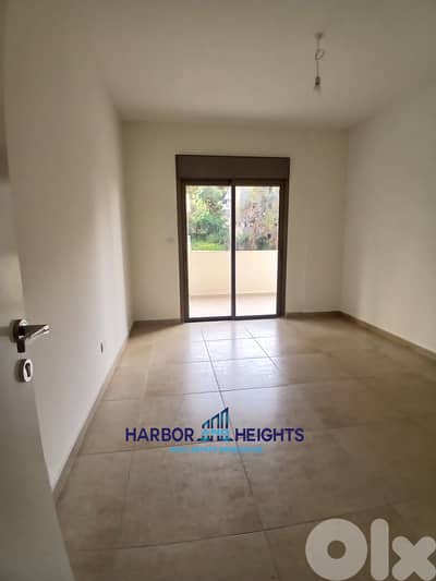 Apartment for Sale in Naccache - شقة للبيع في النقاش