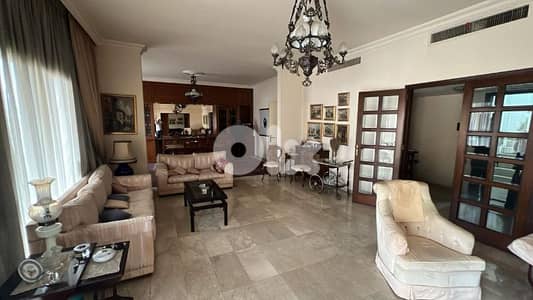 Apartment For Sale in Horsh Tabet