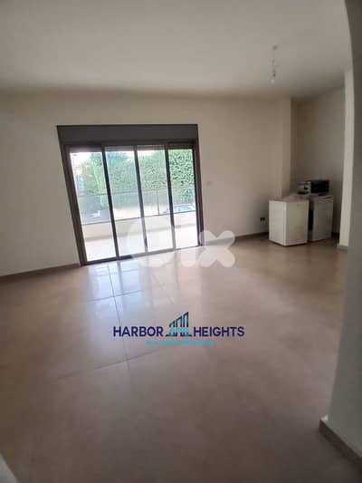 Apartment for Sale in Naccache - شقة للبيع في النقاش