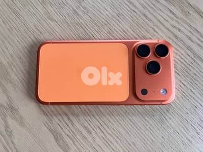 iphone 17 pro like new