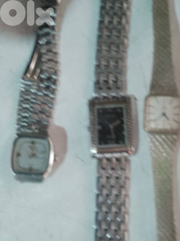 old antique watches 3