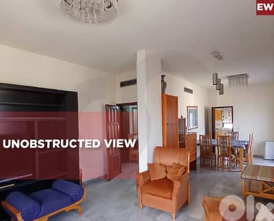 6 balconies, 2 parking, storage, Zouk Mikael/زوق مكايل REF#EW135147
