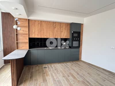 Apartment for sale in Ain El Remmeneh شقة للبيع في عين الرمانة