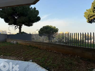 شقة للبيع في الفنار Apartment for sale in Fanar