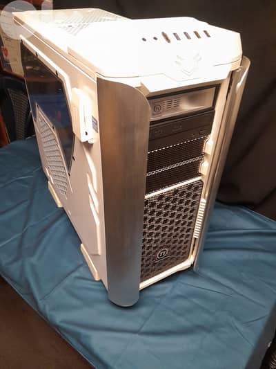 RME High Count DAW Recording Work Station