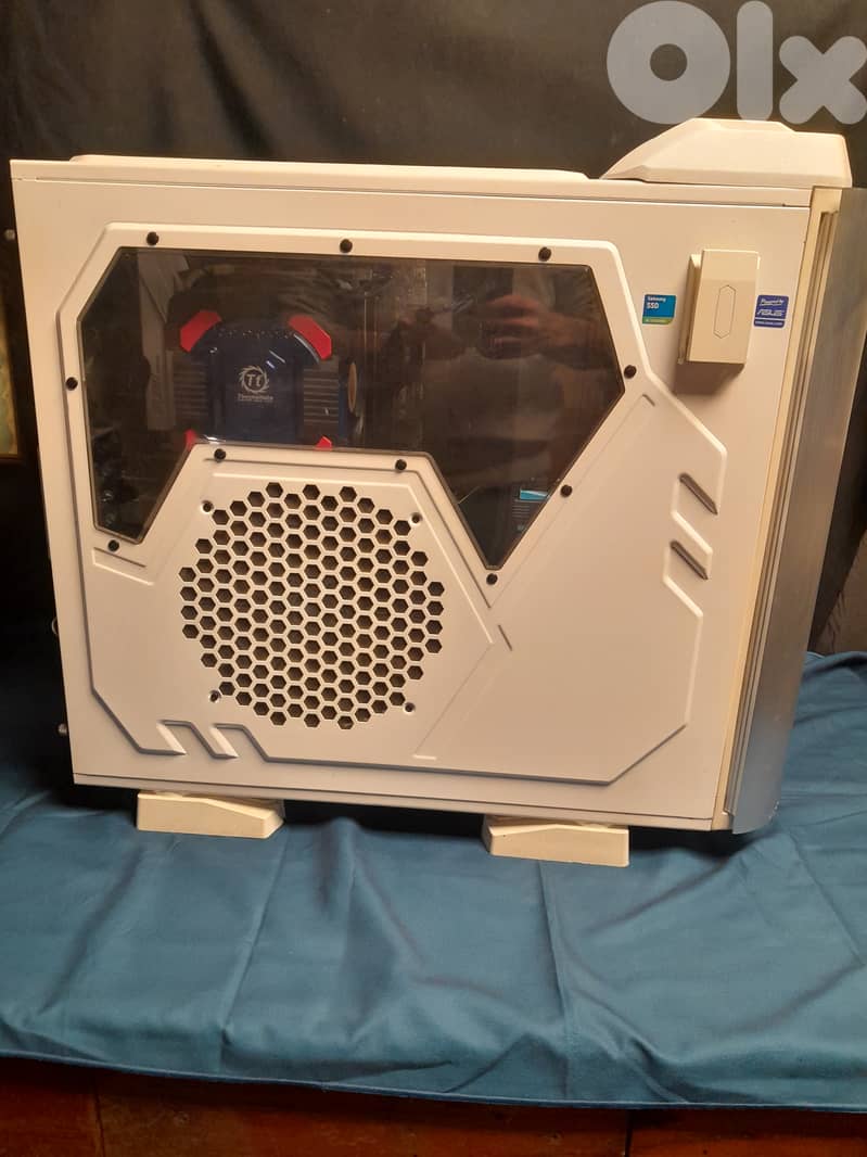 RME High Count DAW Recording Work Station 2