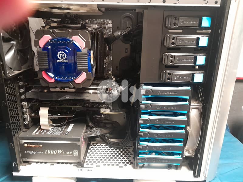 RME High Count DAW Recording Work Station 3