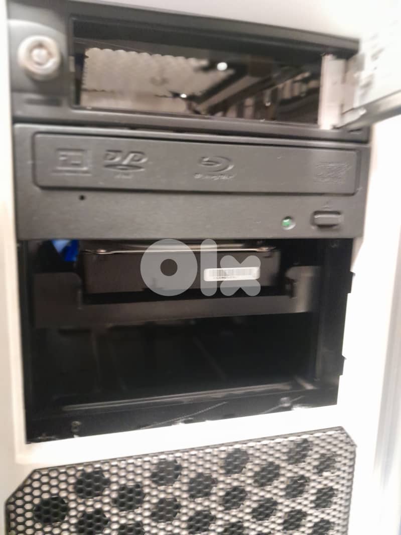 RME High Count DAW Recording Work Station 6