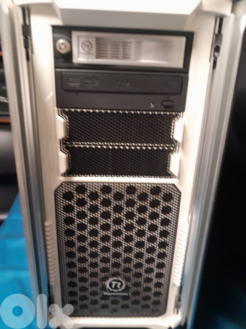 RME High Count DAW Recording Work Station 7