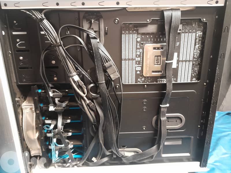 RME High Count DAW Recording Work Station 10