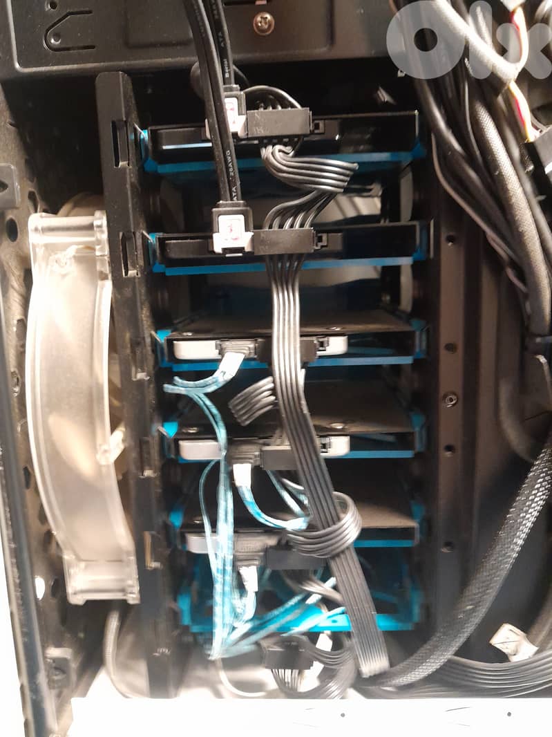 RME High Count DAW Recording Work Station 11