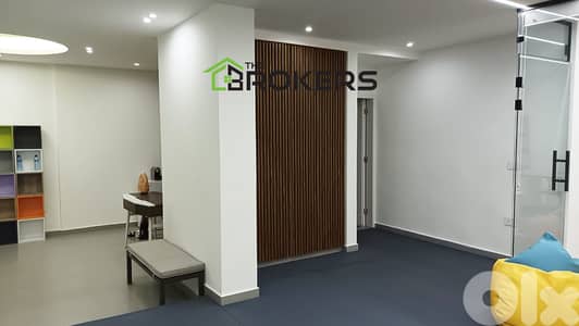 Apartment for Sale in Hamra شقة للبيع في الحمرا