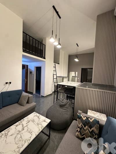 Studio Apartment in Bouar For Sale