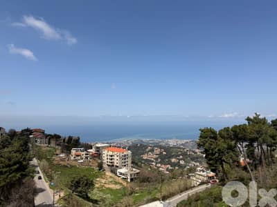 Duplex for Sale in Bharsaf -200 sqm دوبلكس للبيع في بحرصاف