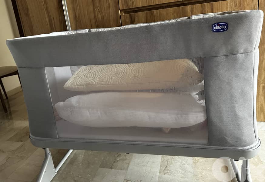 Next2Me Forever - Chicco 1