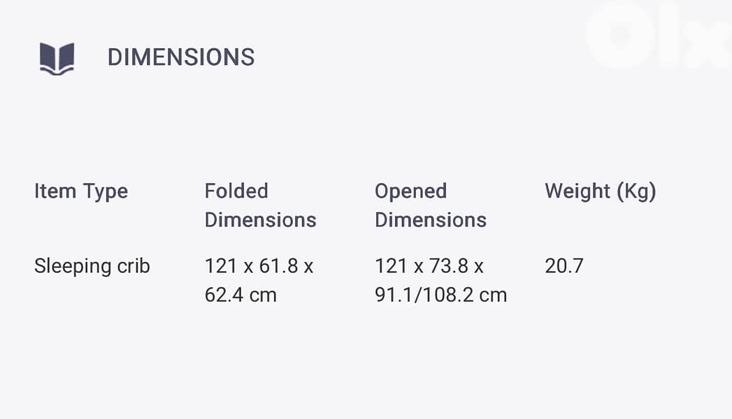 Next2Me Forever - Chicco 3