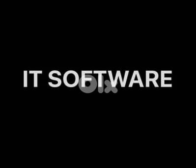 IT software