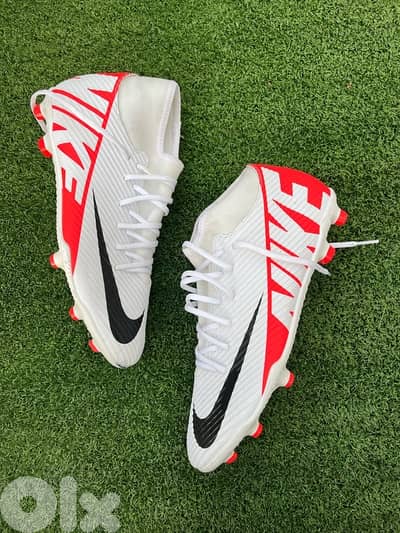 original football shoes