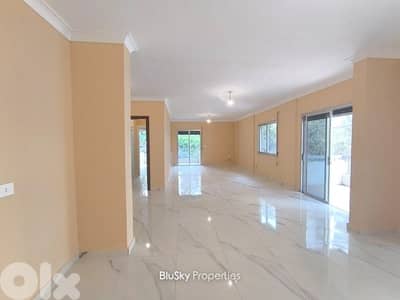 Apartment For SALE In Rabieh شقة للبيع #MH