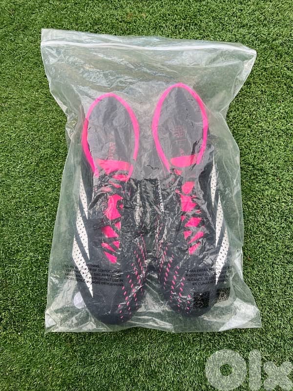 original football shoes 1