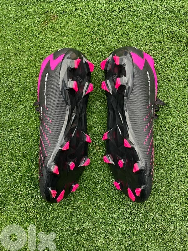 original football shoes 3