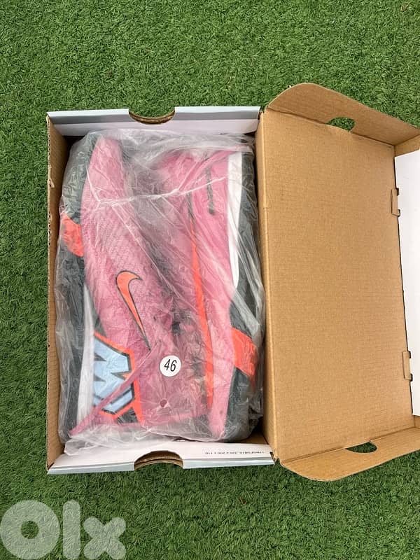 football shoes size 46 1
