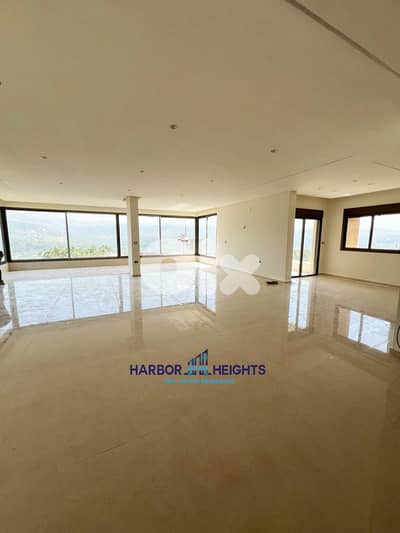 Apartment for Sale in Mar Chaaya - شقة للبيع في مار شعيا