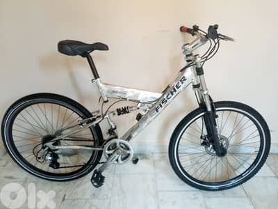 بسكليت Germany