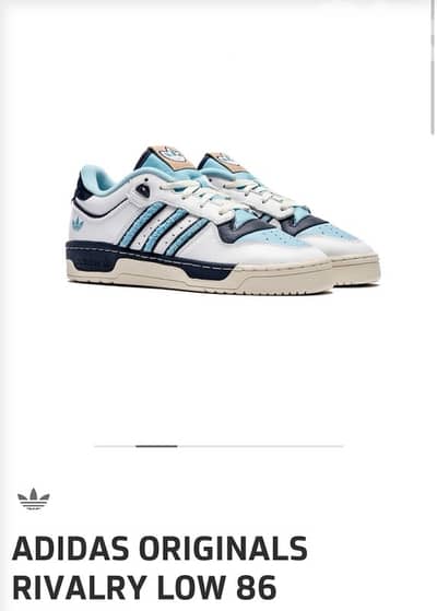 adidas origanl shoes