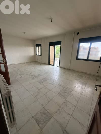 Apartment for Rent in El Aatchane – Mountain View