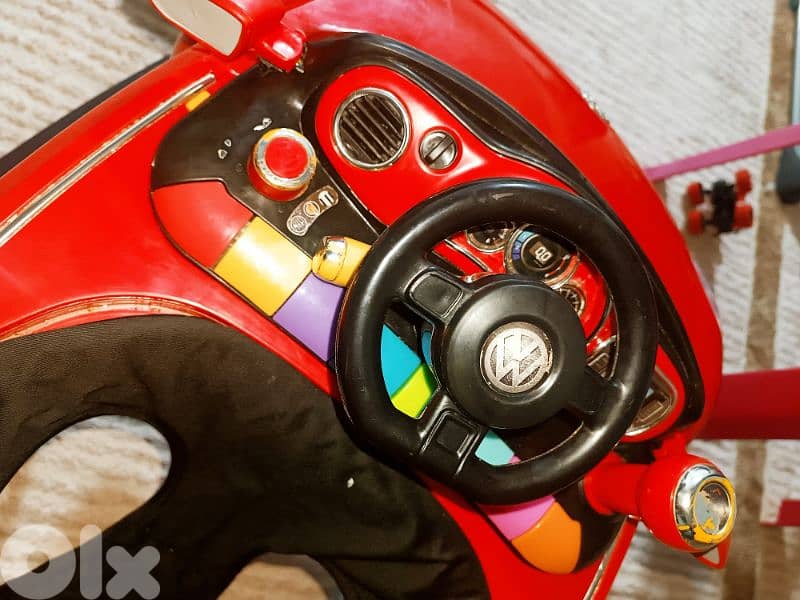 evenflo baby walker 1