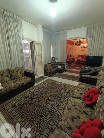 HOT DEAL ! SPACIOUS APT IN SANAYEH | 200SQ | 4 BEDROOMS | BT-1397