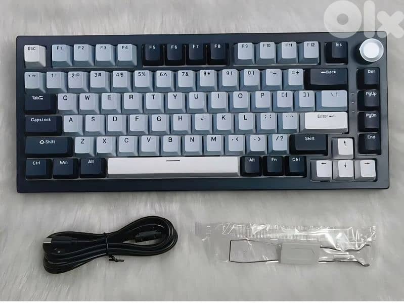 Mechanical Keyboard 3