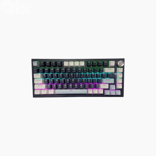 Mechanical Keyboard 5