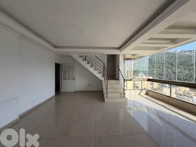 Duplex for Sale in Tilal Ain Saade دوبلكس للبيع في تلال عين سعادة