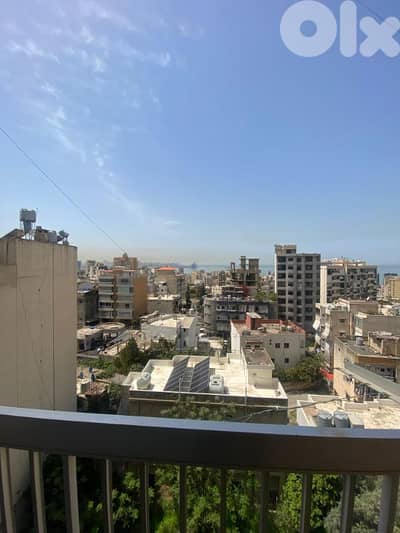 Apartment For Sale in Antelias 140000$ شقة للبيع في أنطلياس