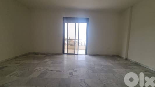 GMC293MAN Apartment for sale in Cornet El Hamra - شقة للبيع