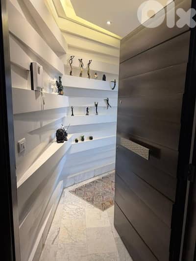 Apartment For Sale in Dik El Mehdi