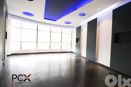 Office for Rent in Hazmieh | Partitioned | Ready To Move | Prime Area