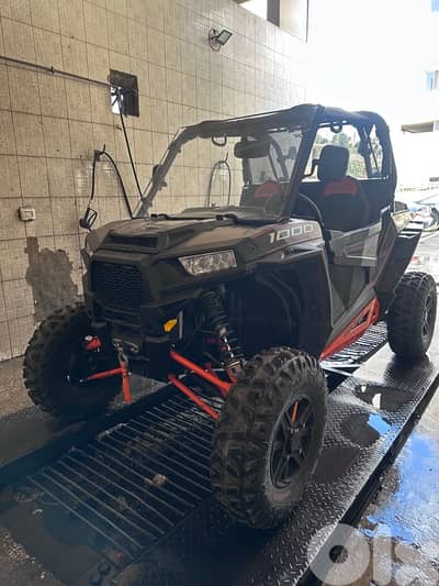 Polaris RZR 2014 for sale